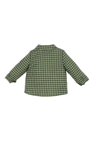 Camisa - Verde