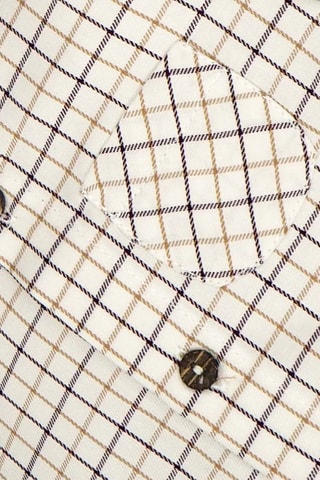 Camisa - Castanho