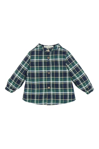 Camisa - Verde