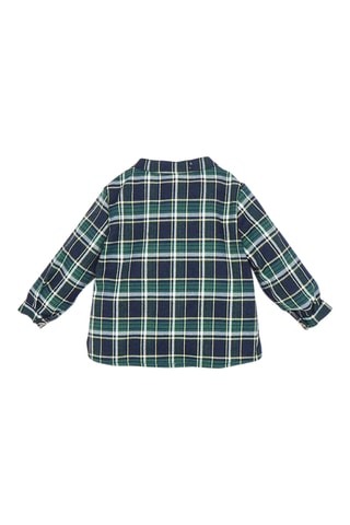 Camisa - Verde