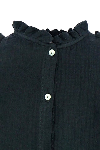 Blouse - Donkergrijs