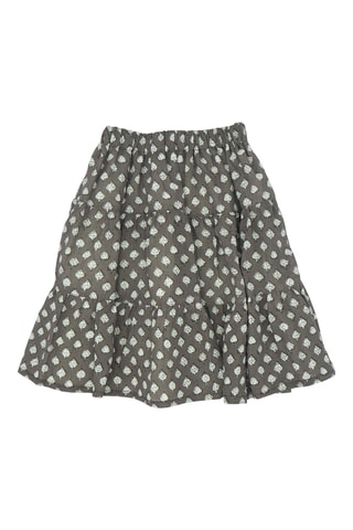 Rok - Grijs