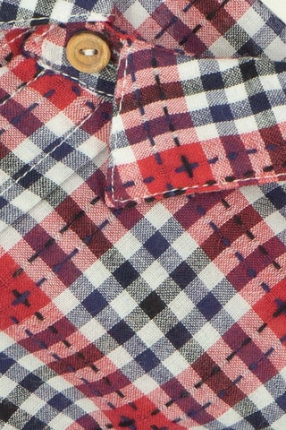 Camisa - Vermelho
