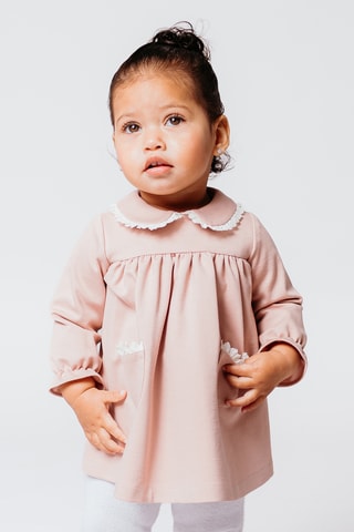 Jurk - Roze