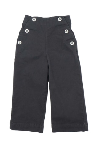Broek - Donkergrijs