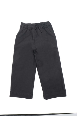 Broek - Donkergrijs