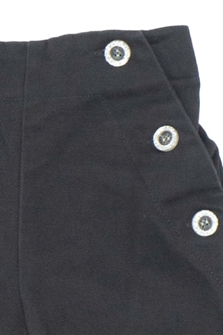 Broek - Donkergrijs