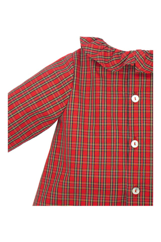 Top - Rood