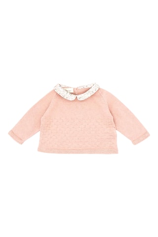 Trui - Roze