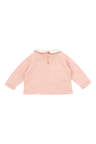 Trui - Roze