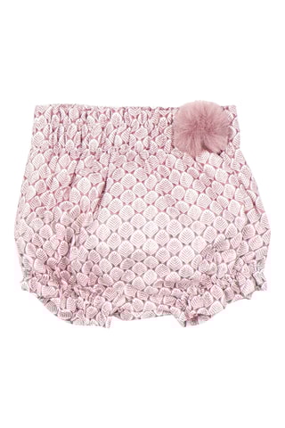 Bloomer - Roze