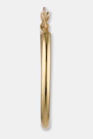 Créoles - Or jaune 18 carats
