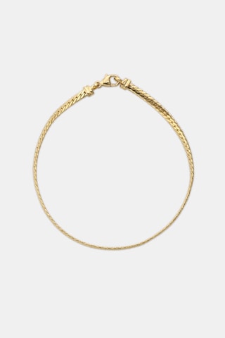 Bracelet - Or jaune