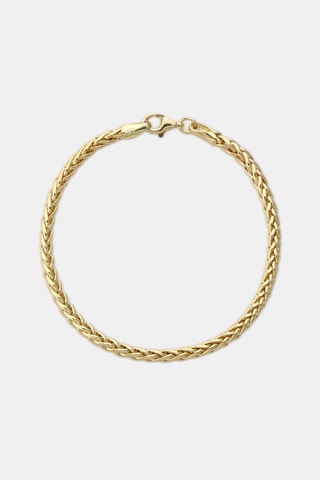 Bracelet - Or jaune