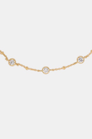 Bracelet - Or jaune 18 carats