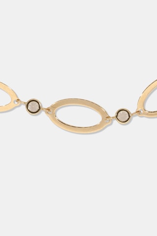 Bracelet - Or jaune 18 carats