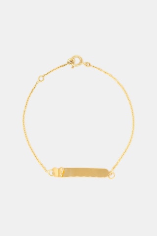 Bracelet - Or jaune 18 carats
