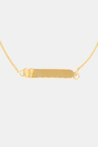 Bracelet - Or jaune 18 carats