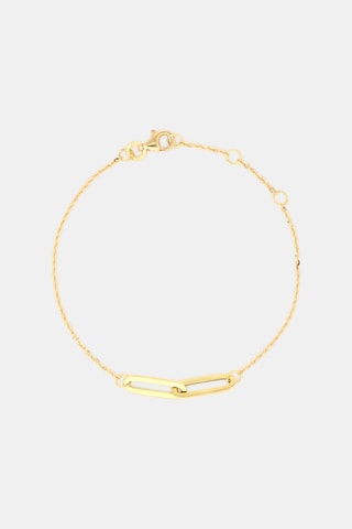 Bracelet - Or jaune 18 carats