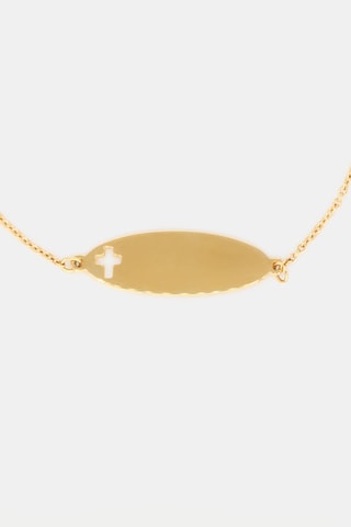 Bracelet - Or jaune 18 carats
