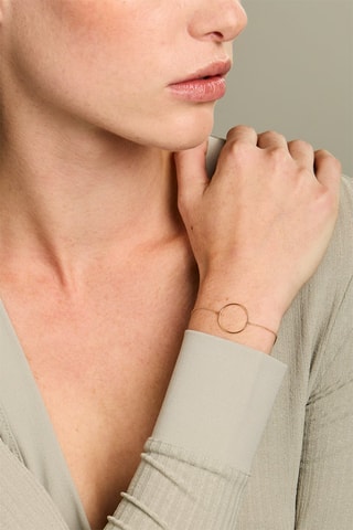 Bracelet - Or jaune