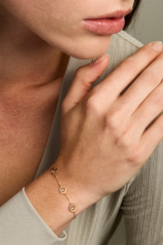 Bracelet - Or jaune