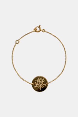 Bracelet - Or jaune