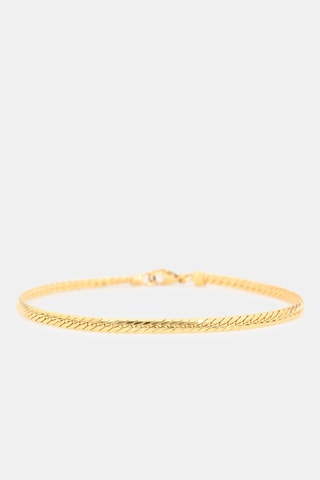 Bracelet - Or jaune