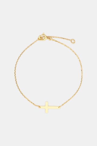Bracelet - Or jaune 18 carats
