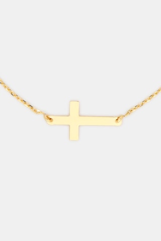 Bracelet - Or jaune 18 carats
