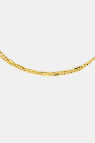 Bracelet - Or jaune 18 carats