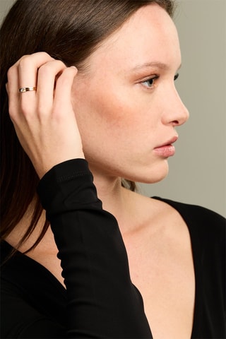 Bague - Or jaune