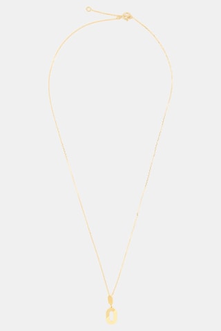 Collier - Or jaune