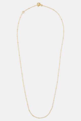 Collier - Or jaune