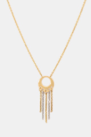 Collier - Or jaune