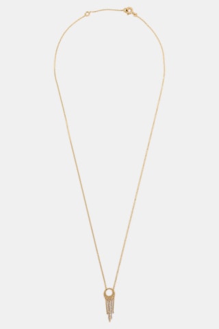 Collier - Or jaune