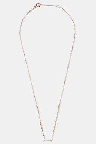 Collier - Or jaune 18 carats