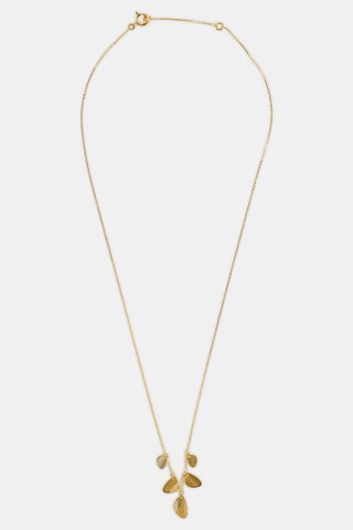 Collier - Or jaune 18 carats