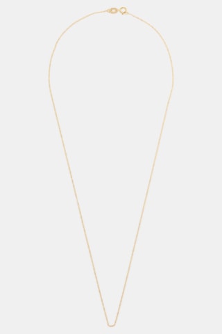 Collier - Or jaune