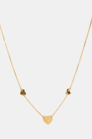 Collier - Or jaune