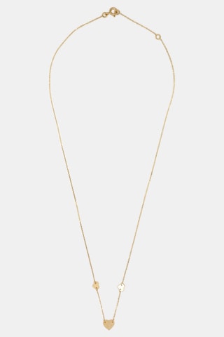 Collier - Or jaune