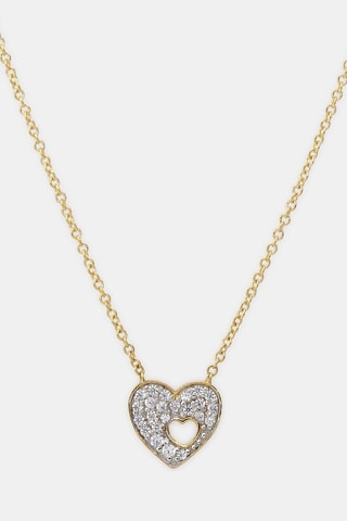 Collier - Or jaune