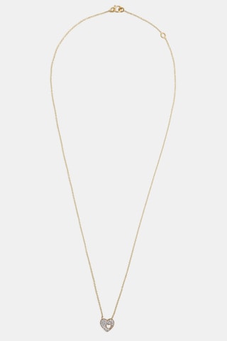 Collier - Or jaune