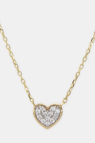 Collier - Or jaune
