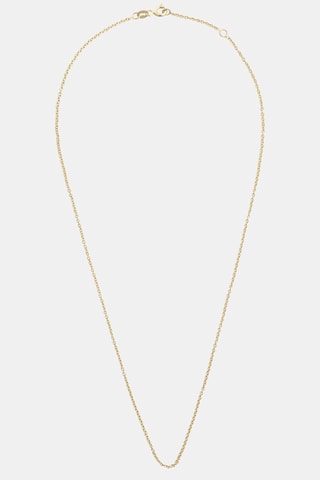 Collier - Or jaune