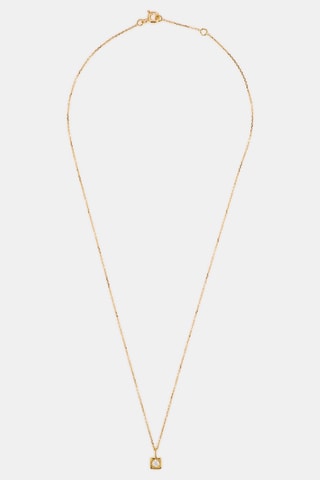 Collier - Or jaune 18 carats
