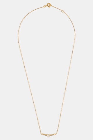 Collier - Or jaune 18 carats