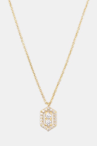 Collier - Or jaune 18 carats