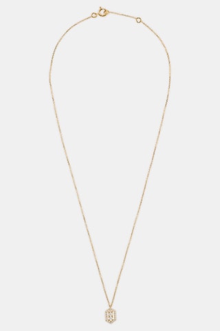 Collier - Or jaune 18 carats
