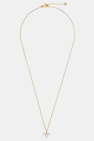 Collier - Or jaune 18 carats